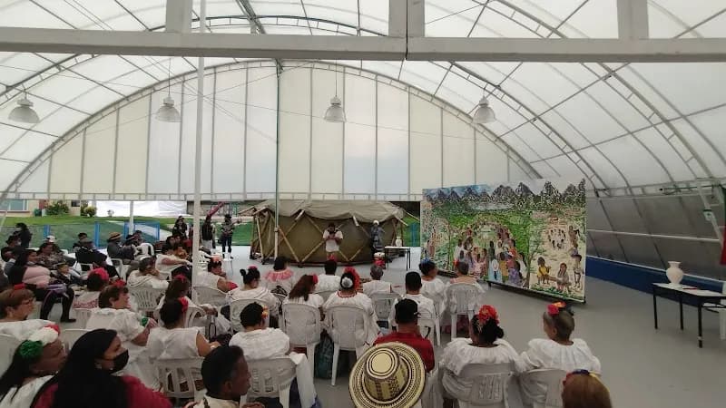 Kennedy Community Development Center community center in Kennedy, CD