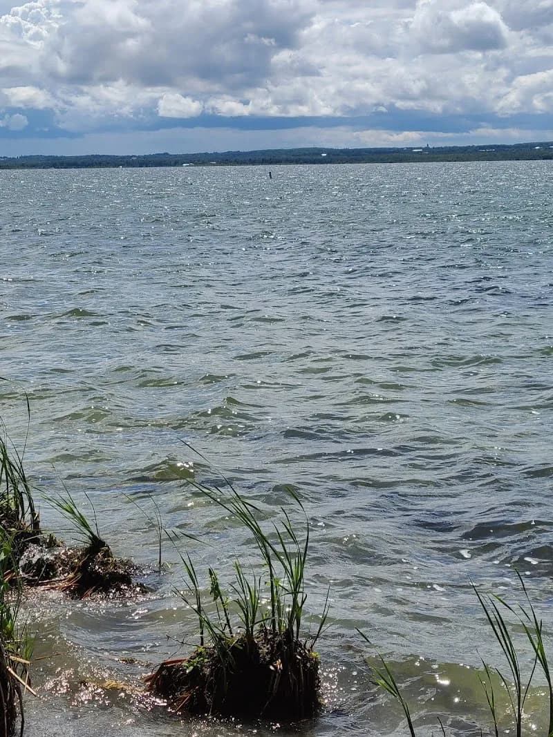 Keswick Beach sublocality level 1 in Georgina, ON