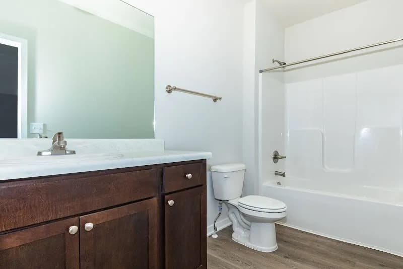 View of Kettlestone Peak in Waukee, IA