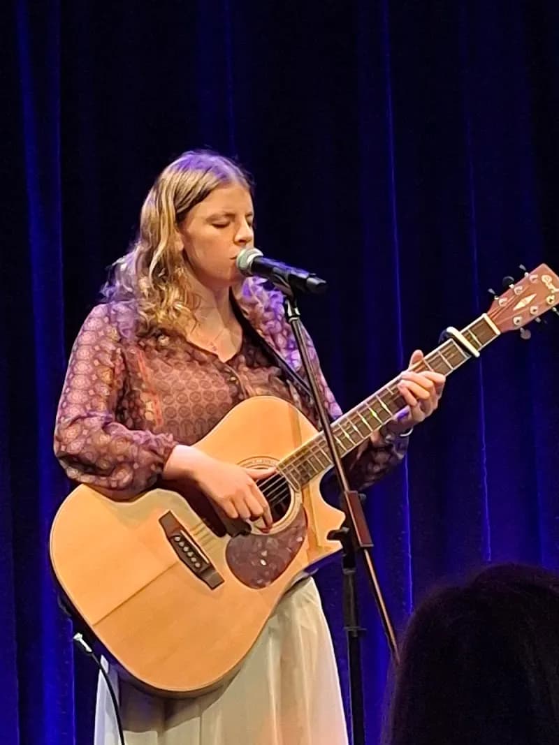 View of Kew Court House in Kew, VIC