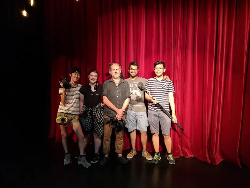 View of Kew Court House in Kew, VIC