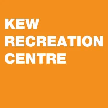 View of Kew Recreation Centre in Kew, VIC