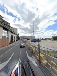 View of Kew Recreation Centre in Kew, VIC