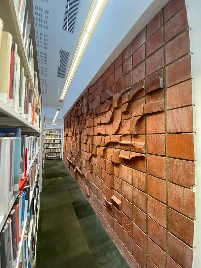 View of Kfar Saba Library - Children's Section in Kfar Saba, TA