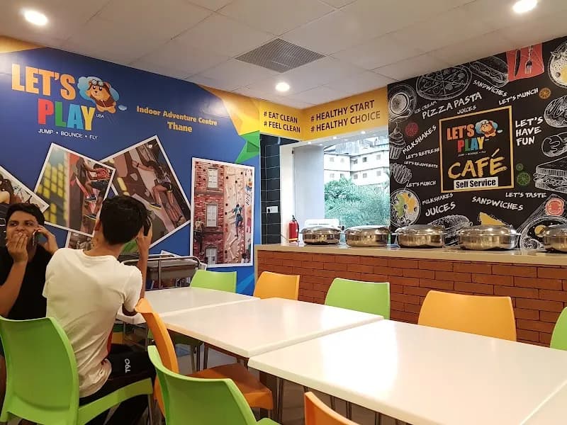 Khalapur Adventure Park adventure in Khalapur, MH