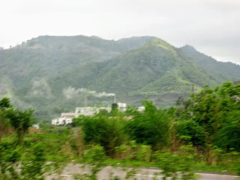 View of Khalapur Central Park in Khalapur, MH