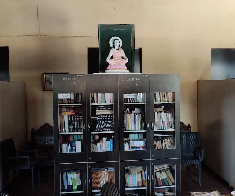 Khalapur Library & Reading Room library in Khalapur, MH
