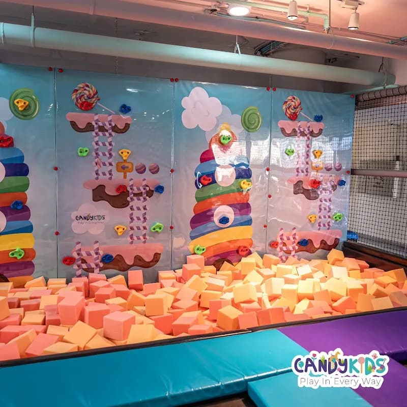 Khalda Children's Activity Center indoor play in Khalda, Amman