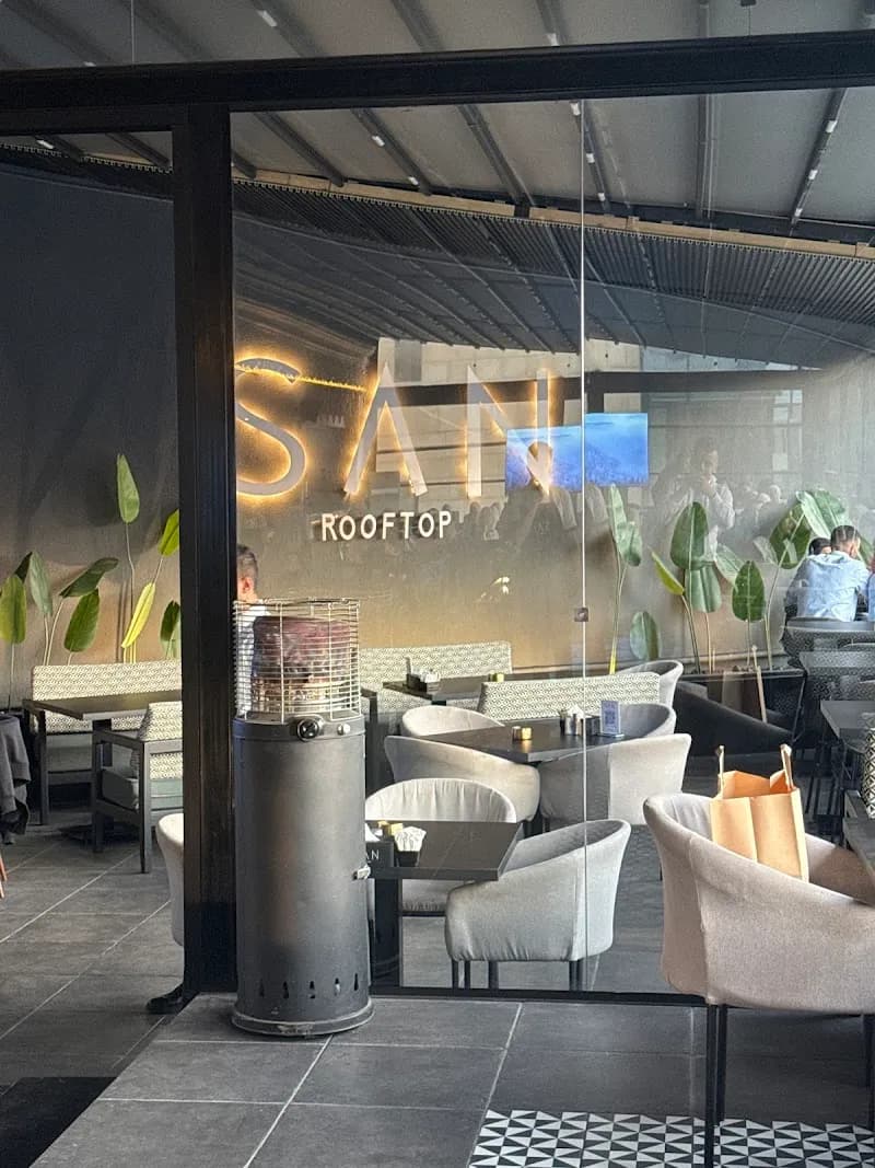 Khalda Family Restaurant restaurant in Khalda, Amman