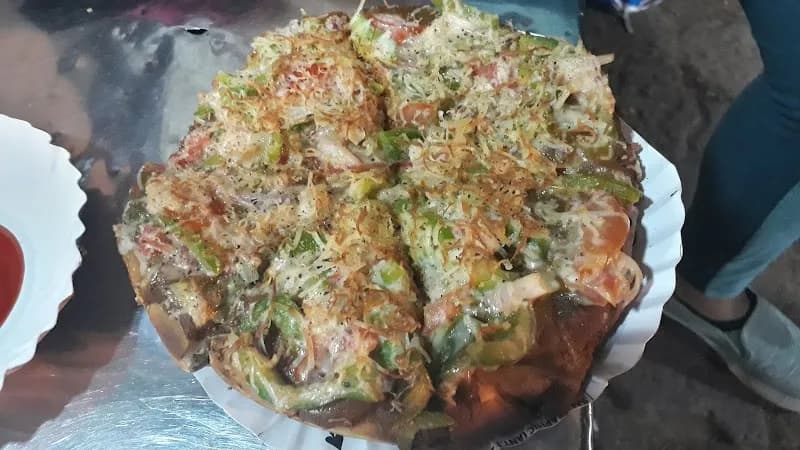 View of Khao gali Mumbai in Mumbai, MH