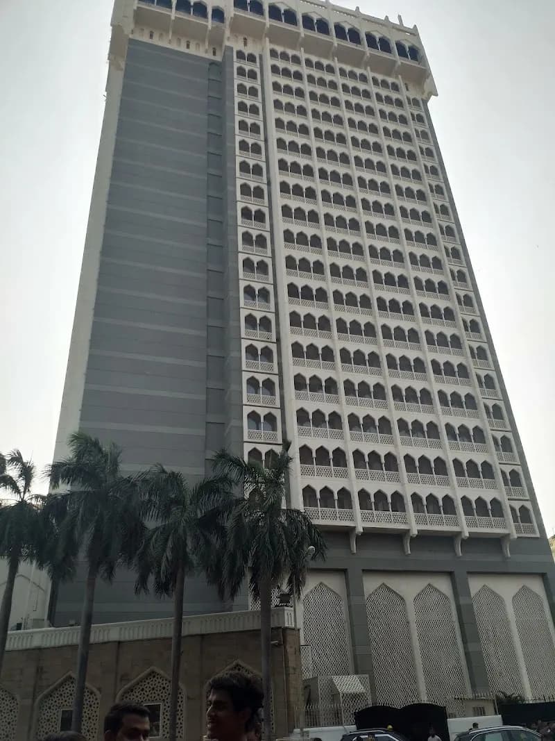View of Khao gali Mumbai in Mumbai, MH