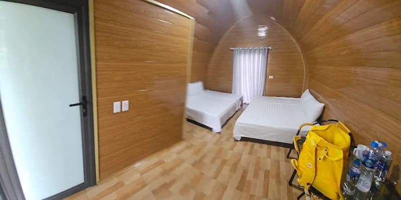 View of Khu sinh thái Đồng Quan Lakeside - Khu du lịch trải nghiệm view đẹp ,Nơi cắm trại nên ghétại sóc sơn in Sóc Sơn, HN