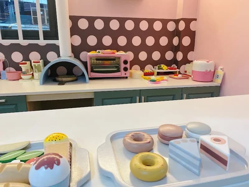 View of Khu Vui Chơi Petit Palais Vũng Tàu - Premium Kidsplay & Cafe in Vung Tau, HCMC