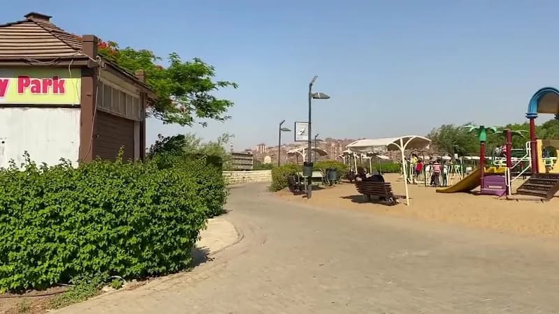 View of Kids Area -ملاهي اطفال in Cairo, CAI