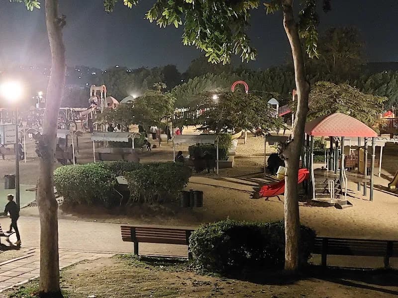 View of Kids Area -ملاهي اطفال in Cairo, CAI