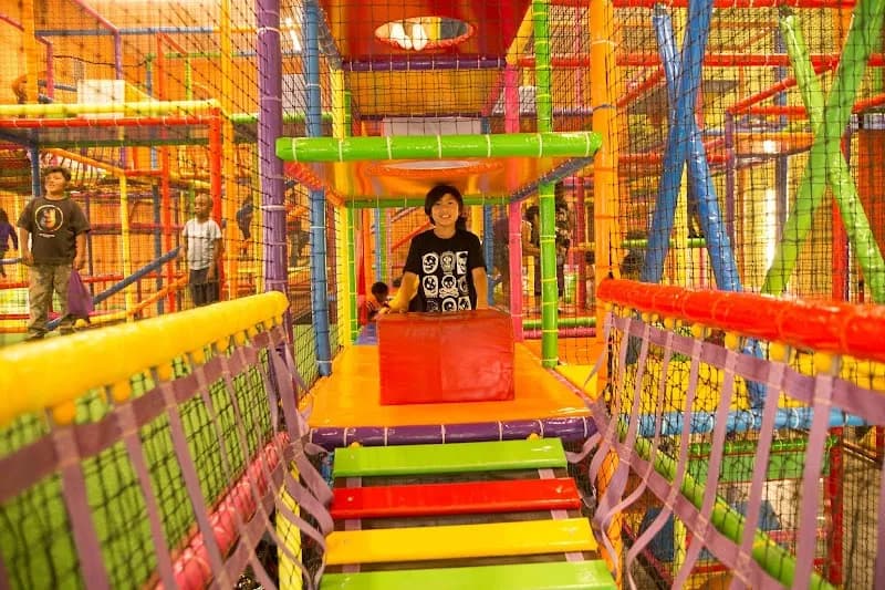 View of Kids Empire Farmington Hills in Farmington Hills, MI