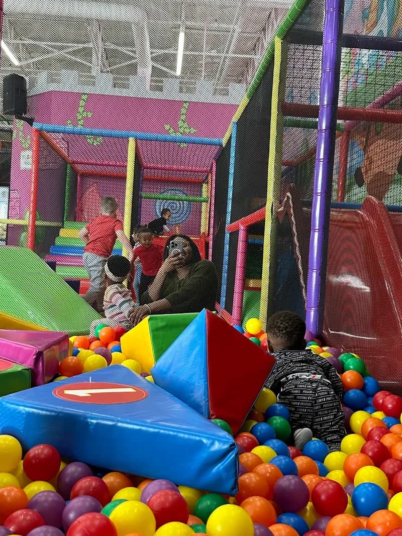 View of Kids Empire Farmington Hills in Farmington Hills, MI