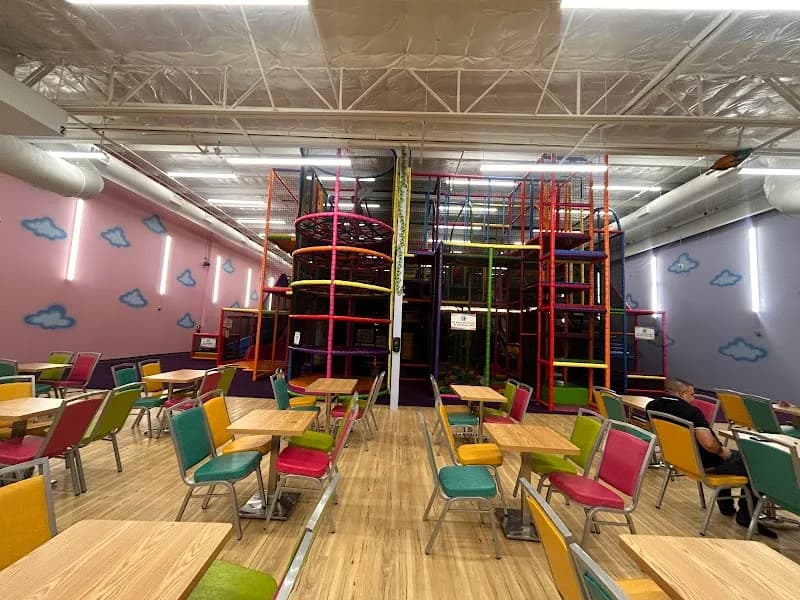 View of Kids Empire Salt Lake City in Salt Lake City, UT