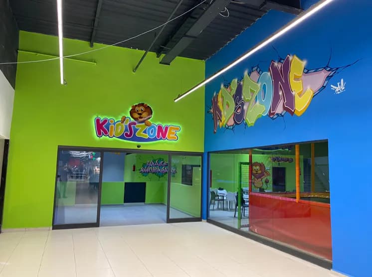 Kids Fun Zone Tahanaoute indoor play in Tahanaoute, MS