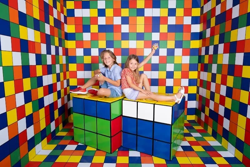 View of Kids Park Antalya in Muratpaşa, Antalya