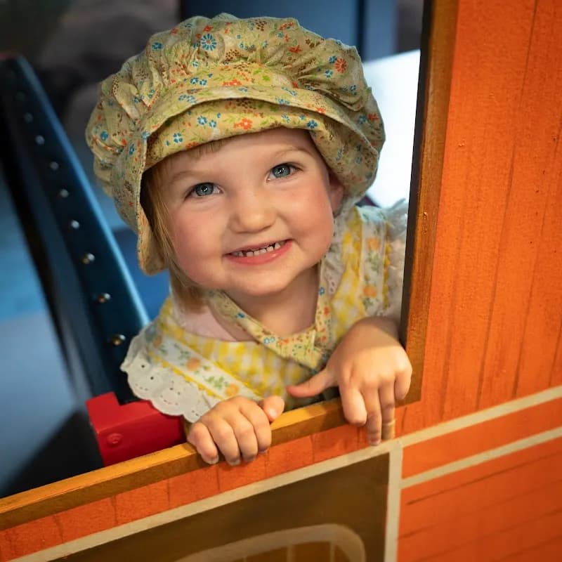 KidZone Museum tourist attraction in Lake Tahoe, CA