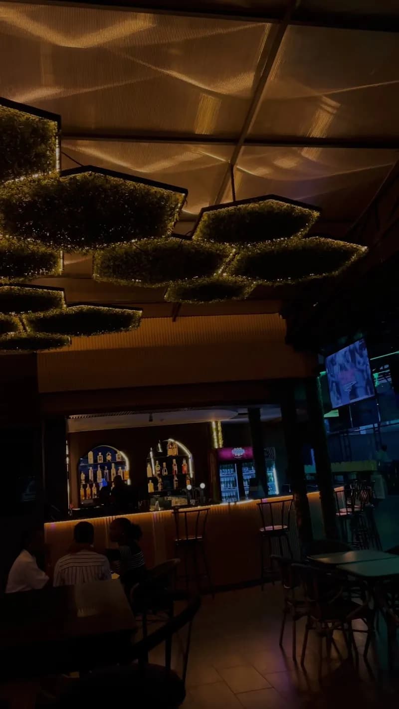 View of Kigali Bowling Centre in Kigali, KGL