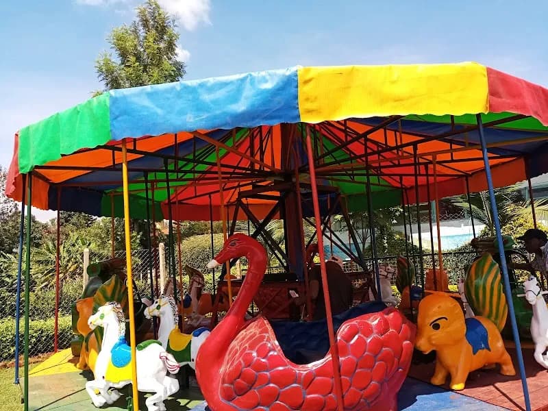 View of Kigwaru Gardens Ruaka in Ruaka, Nairobi