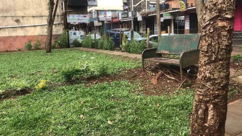 Kikuyu Park park in Kikuyu, Nairobi