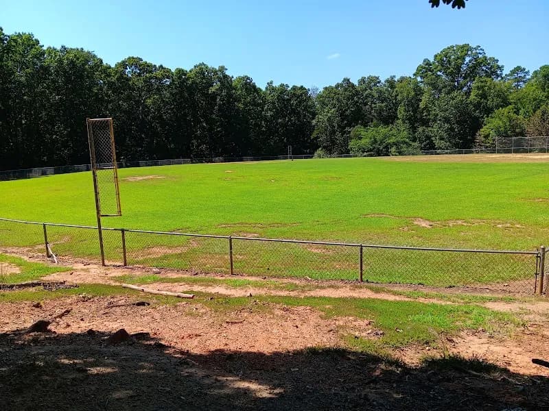 Kilborne Park park in SouthPark, NC