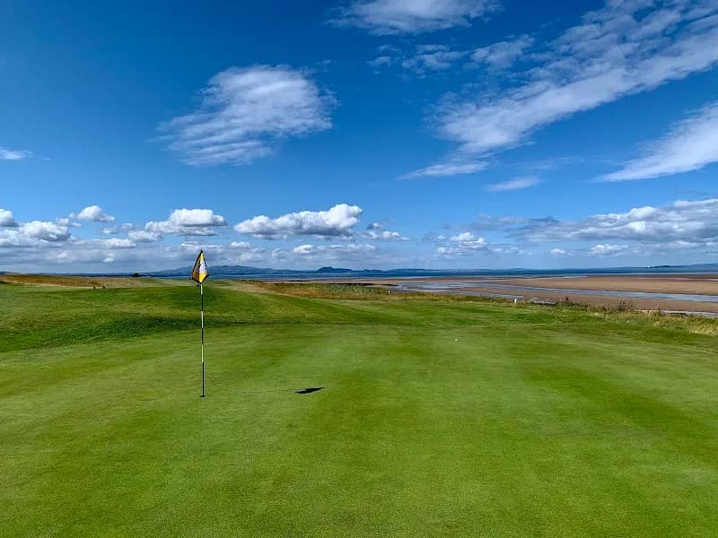 Kilspindie House Hotel Hotels in Gullane, Scotland