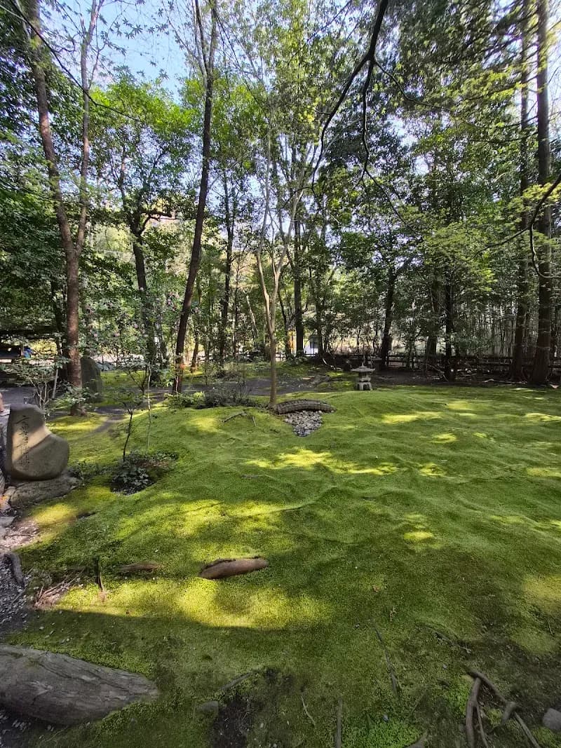 View of Kimono Forest in Sagatenryuji, KYO