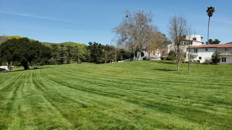 King Gillette Ranch, Mountains Recreation & Conservation Authority park in Calabasas, CA