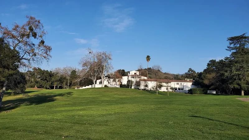 View of King Gillette Ranch, Mountains Recreation & Conservation Authority in Calabasas, CA