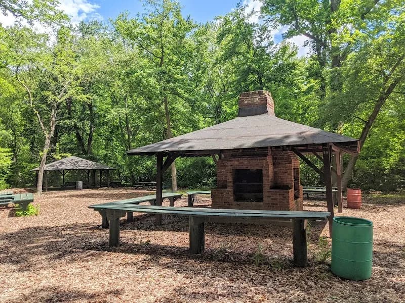 Kings Point Park park in Great Neck, NY