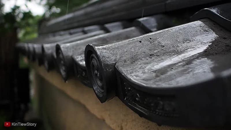 View of Kinkaku-ji in Kyoto, KT