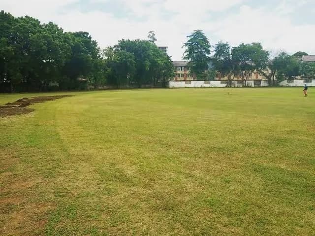 Kinondoni Community Recreation Center recreation center in Kinondoni, DSM