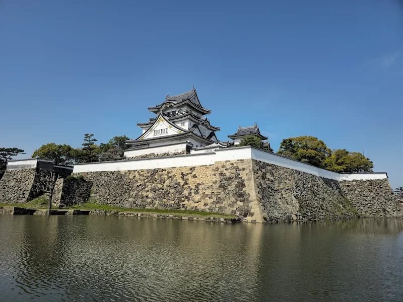 Kishiwada Edoya restaurant in Kishiwada, Osaka