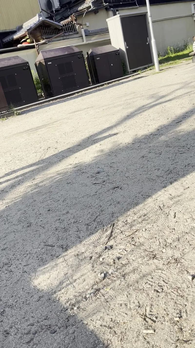 View of Kiyomizu Park in Higashiyama, KYO