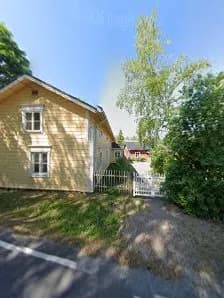 View of Klaavola Museum of Local History and Culture in Tuusula, Uusimaa