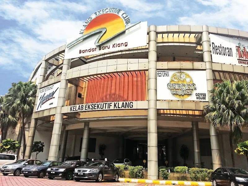 Klang Executive Club association or organization in Klang, SG