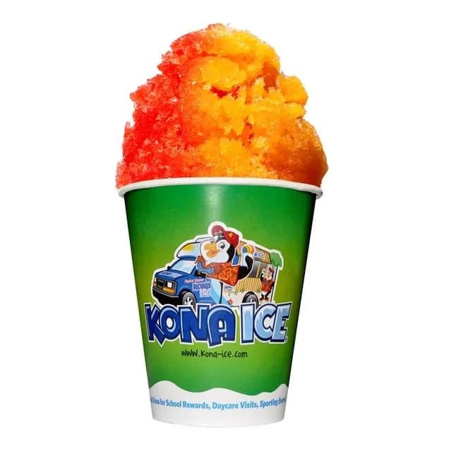 Kona Ice of Indian Trail ice cream in Indian Trail, NC