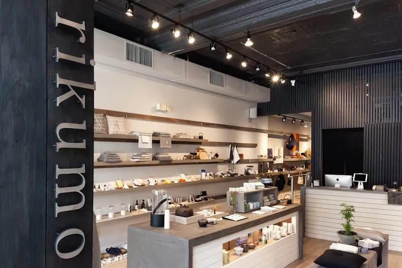 View of Korakuen in Ardmore, PA