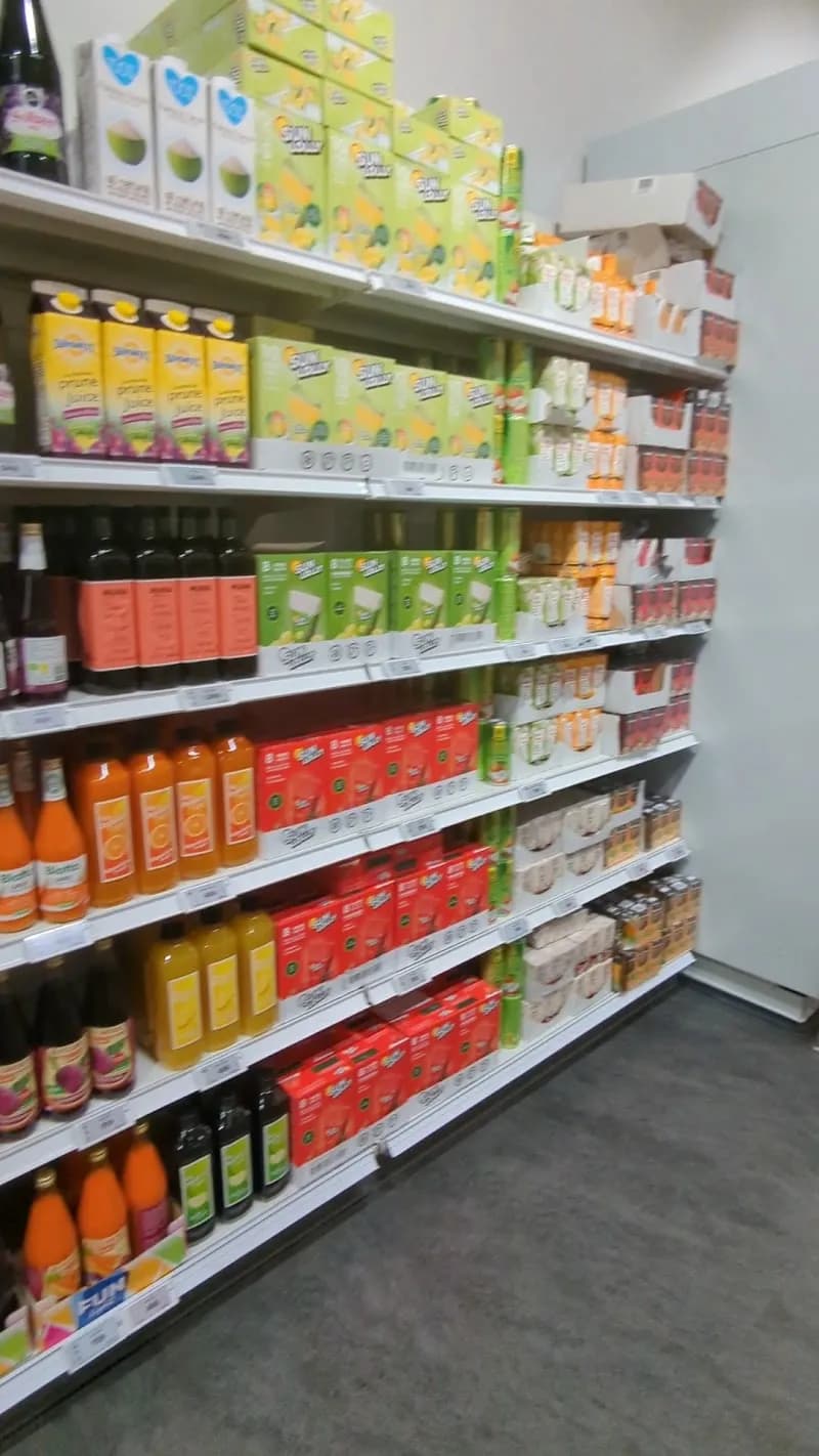 View of Krónan Mosfellsbæ in Mosfellsbær, CR