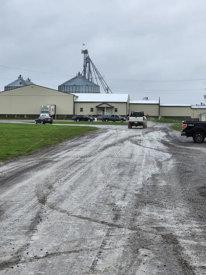 View of Kreher's Farm Fresh Eggs, LLC (Kreher Family Farms) in Kenmore, NY