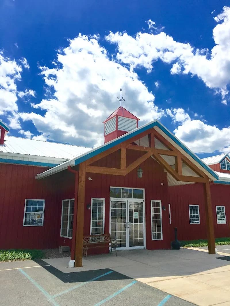 View of Kreher's Farm Fresh Eggs, LLC (Kreher Family Farms) in Kenmore, NY