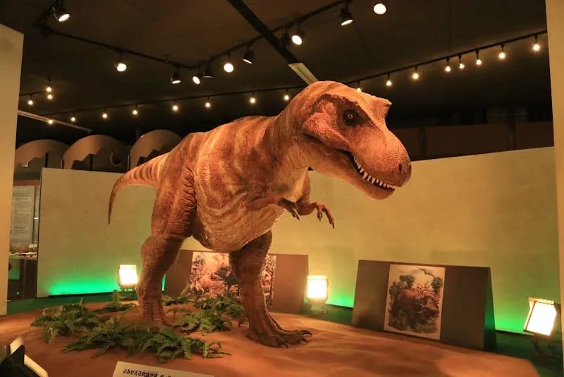 Kyoto Municipal Science Center for Youth tourist attraction in Kyoto, KT