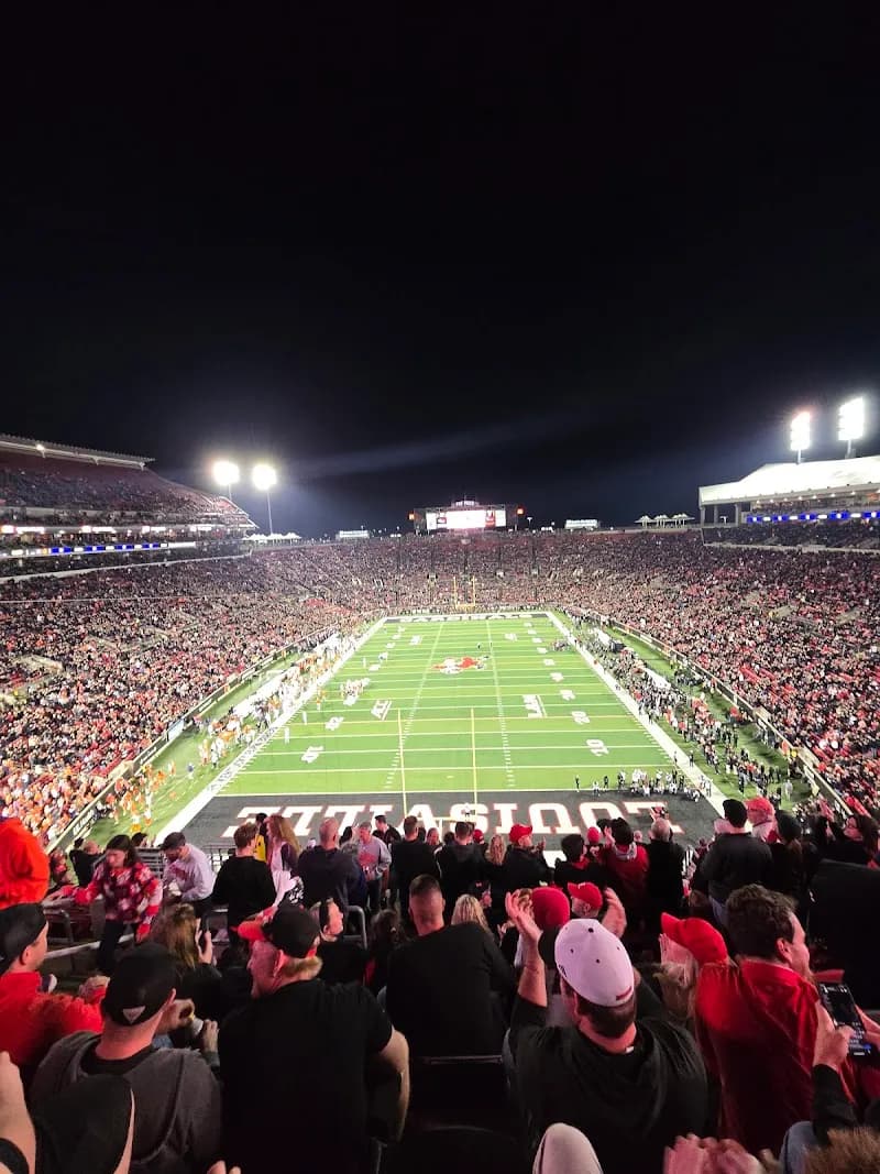 View of L&N Federal Credit Union Stadium in Jeffersontown, KY