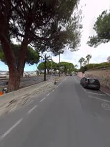 View of Lérins Excursion in Cannes, PACA