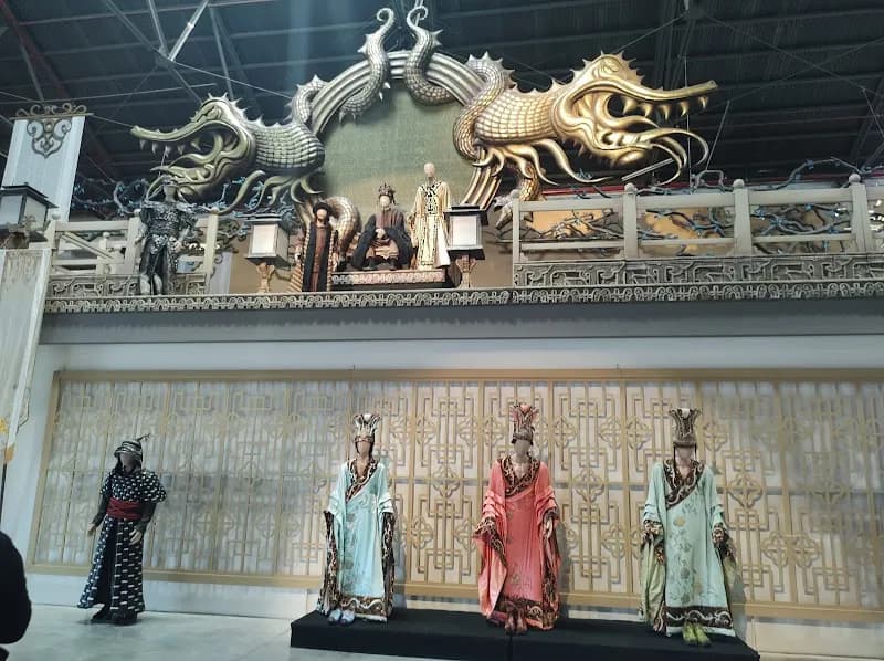 La Boca del Sapo restaurant in San Telmo, BA