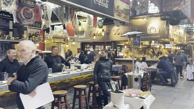 View of La Chacra de Canelones in Canelones, CA